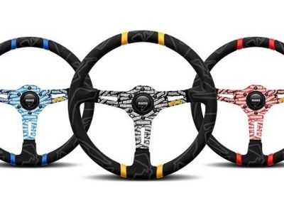 STEERING WHEELS