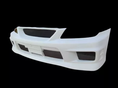 Front bumper (TRD NEO 2)